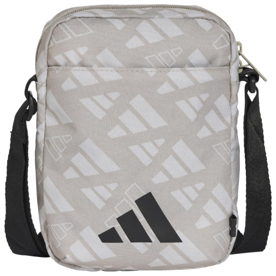 Adidas Τσαντάκι ώμου Linear Monogram Graphic Organizer Adidas Τσαντάκι ώμου Linear Monogram Graphic Organizer